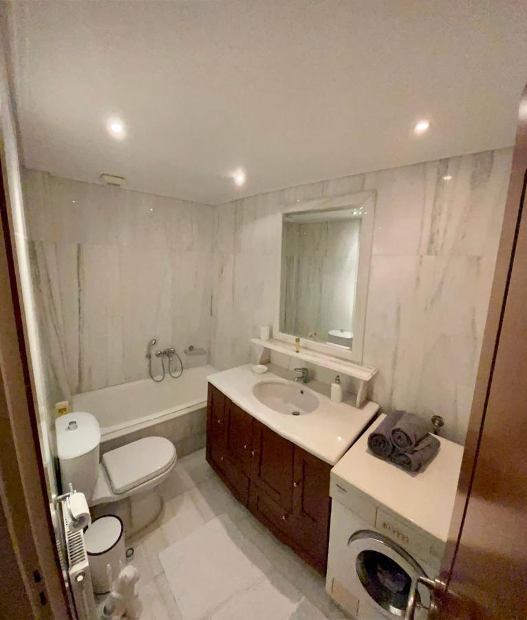 Marble Athens Riviera Apartment Exterior photo