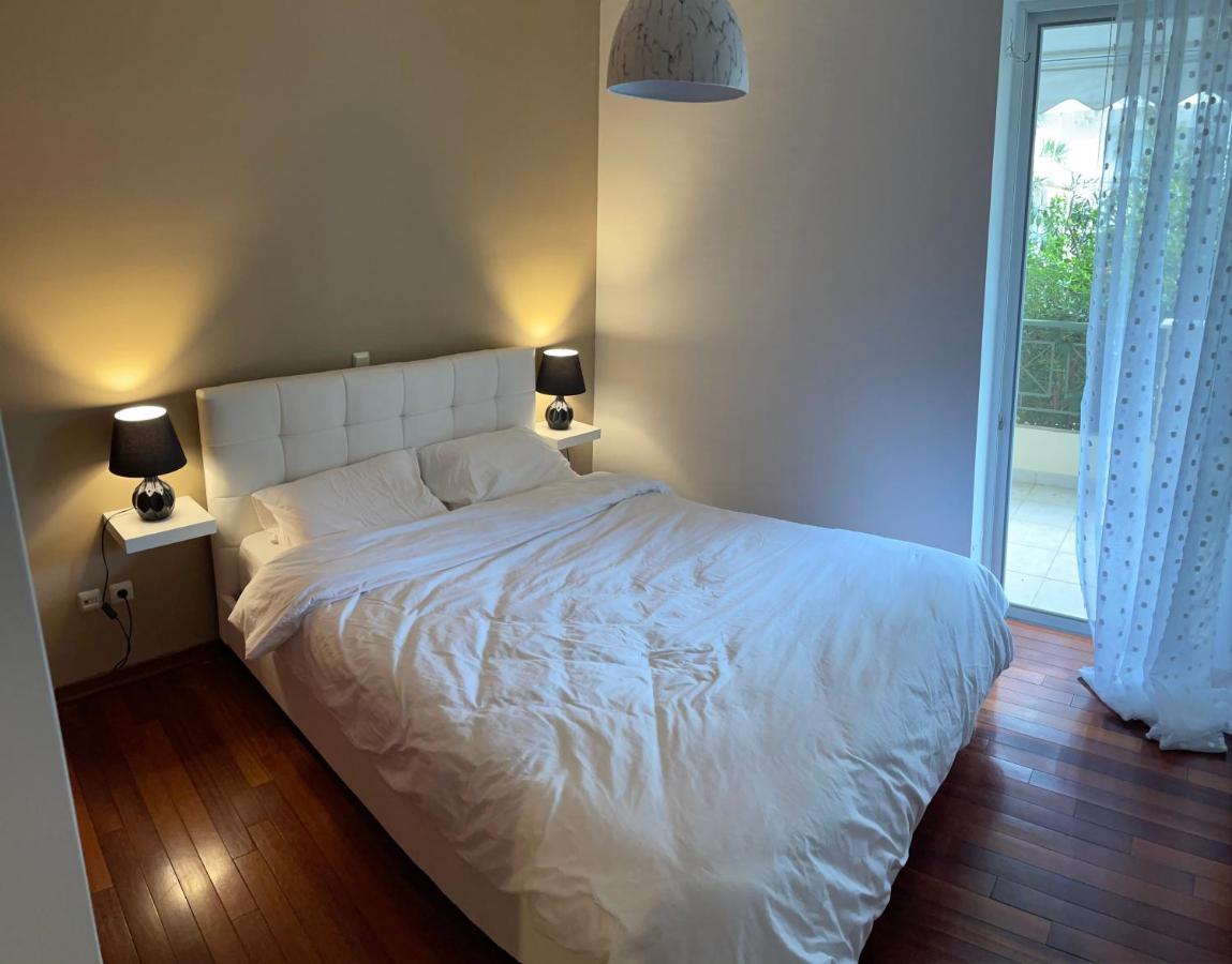 Marble Athens Riviera Apartment Exterior photo